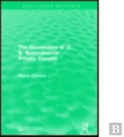 Bertrand.pt - The Economics Of U.S. Nonindustrial Private Forests