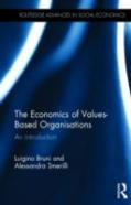 The Economics Of Values-Based Organisations