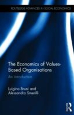 Bertrand.pt - The Economics Of Values-Based Organisations