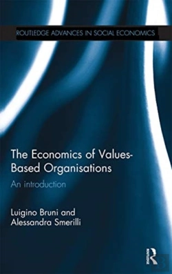 Bertrand.pt - The Economics Of Values-Based Organisations