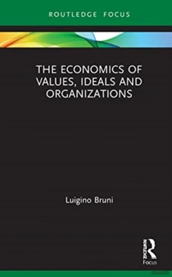 Bertrand.pt - The Economics Of Values, Ideals And Organizations