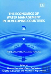 The Economics Of Water Management In Developing Countries