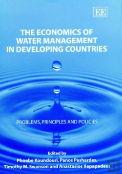 Bertrand.pt - The Economics Of Water Management In Developing Countries
