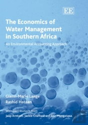 The Economics Of Water Management In Southern Africa