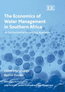 Bertrand.pt - The Economics Of Water Management In Southern Africa