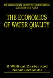 The Economics Of Water Quality