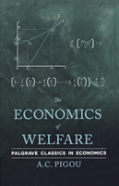 The Economics Of Welfare