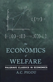 The Economics Of Welfare
