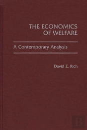 The Economics Of Welfare