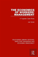 The Economics Of Workers' Management