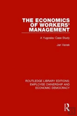 Bertrand.pt - The Economics Of Workers' Management