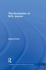 The Economics Of W.S. Jevons