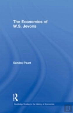 Bertrand.pt - The Economics Of W.S. Jevons