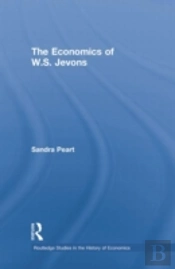 The Economics Of W.S. Jevons