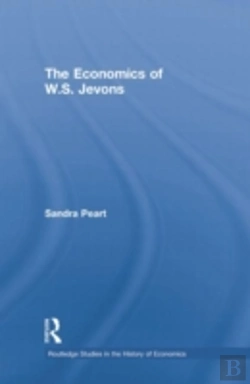 Bertrand.pt - The Economics Of W.S. Jevons