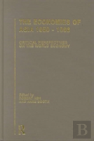 The Economies Of Asia 1945-1998