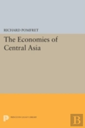 The Economies Of Central Asia
