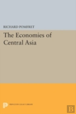 Bertrand.pt - The Economies Of Central Asia