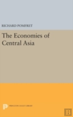 Bertrand.pt - The Economies Of Central Asia