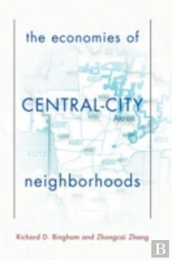 Bertrand.pt - The Economies Of Central City Neighborhoods