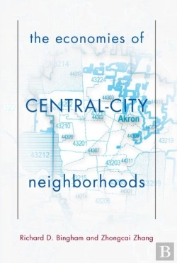 Bertrand.pt - The Economies Of Central City Neighborhoods