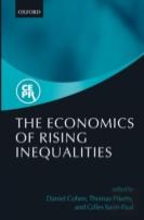 The Economies Of Rising Inequalities