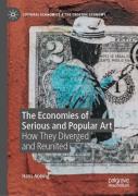 The Economies Of Serious And Popular Art