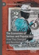 The Economies Of Serious And Popular Art