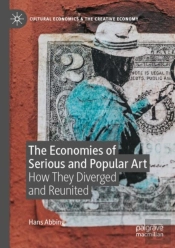 The Economies Of Serious And Popular Art