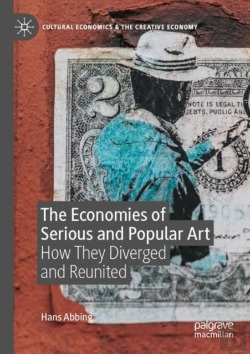 Bertrand.pt - The Economies Of Serious And Popular Art