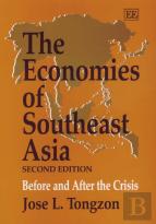 The Economies Of Southeast Asia, Second Edition - Before And After The Crisis