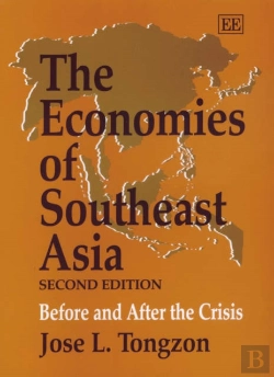 Bertrand.pt - The Economies Of Southeast Asia, Second Edition - Before And After The Crisis
