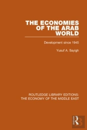 The Economies Of The Arab World