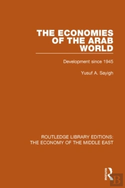 Bertrand.pt - The Economies Of The Arab World