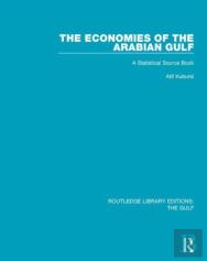 The Economies Of The Arabian Gulf
