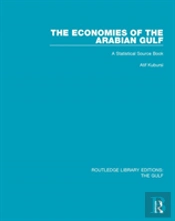 The Economies Of The Arabian Gulf