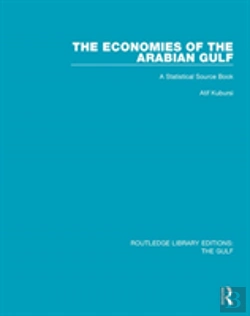 Bertrand.pt - The Economies Of The Arabian Gulf
