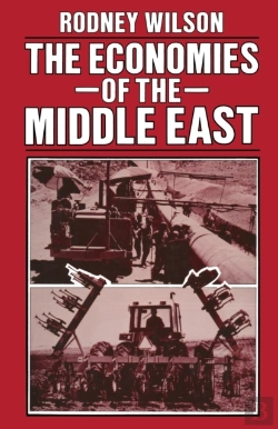Bertrand.pt - The Economies Of The Middle East