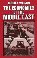 The Economies Of The Middle East