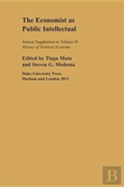 The Economist As Public Intellectual