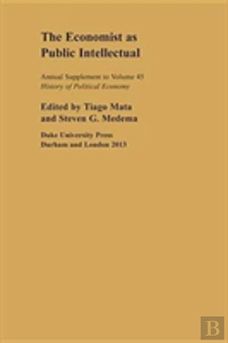 Bertrand.pt - The Economist As Public Intellectual