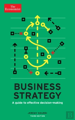 Bertrand.pt - The Economist: Business Strategy 3rd Edition