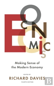 The Economist: Economics 4th Edition