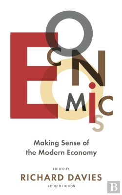 Bertrand.pt - The Economist: Economics 4th Edition