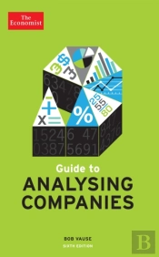 The Economist Guide To Analysing Companies 6th Edition