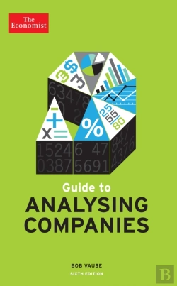 Bertrand.pt - The Economist Guide To Analysing Companies 6th Edition