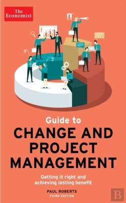 Bertrand.pt - The Economist Guide To Change And Project Management
