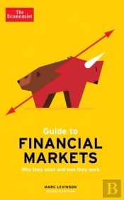 The Economist Guide To Financial Markets 7th Edition