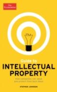 The Economist Guide To Intellectual Property