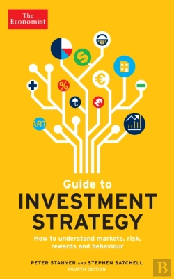 Bertrand.pt - The Economist Guide To Investment Strategy 4th Edition